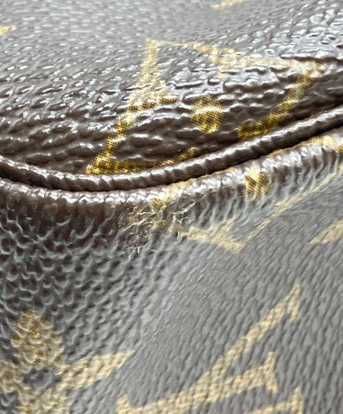 LOUIS VUITTON（ルイ ヴィトン）LOUIS VUITTON (ルイ ヴィトン) コスメポーチの古着・服飾アイテム