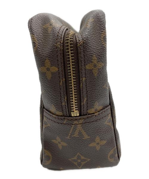 LOUIS VUITTON（ルイ ヴィトン）LOUIS VUITTON (ルイ ヴィトン) コスメポーチの古着・服飾アイテム