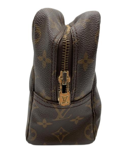 LOUIS VUITTON（ルイ ヴィトン）LOUIS VUITTON (ルイ ヴィトン) コスメポーチの古着・服飾アイテム