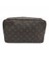 LOUIS VUITTON（ルイ ヴィトン）の古着「コスメポーチ」