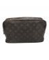 LOUIS VUITTON (ルイ ヴィトン) コスメポーチ：25000円