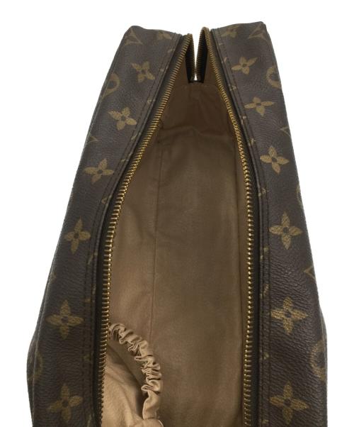 LOUIS VUITTON（ルイ ヴィトン）LOUIS VUITTON (ルイ ヴィトン) コスメポーチの古着・服飾アイテム