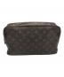 LOUIS VUITTON (ルイ ヴィトン) コスメポーチ：32000円