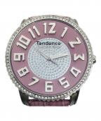 tendenceテンデンス）の古着「SLIM　腕時計」