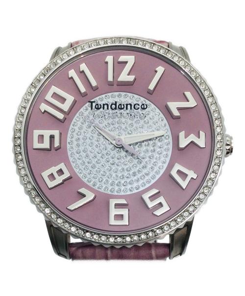 tendence（テンデンス）tendence (テンデンス) SLIM　腕時計の古着・服飾アイテム