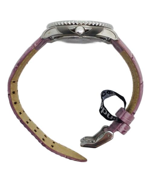 tendence（テンデンス）tendence (テンデンス) SLIM　腕時計の古着・服飾アイテム