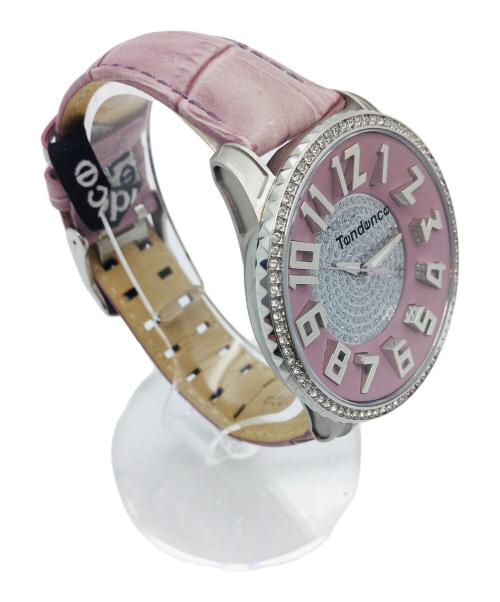 tendence（テンデンス）tendence (テンデンス) SLIM　腕時計の古着・服飾アイテム