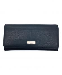 FURLA（フルラ）の古着「長財布」｜ブラック