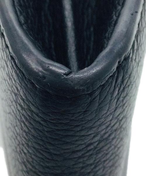 FURLA（フルラ）FURLA (フルラ) 長財布 ブラックの古着・服飾アイテム