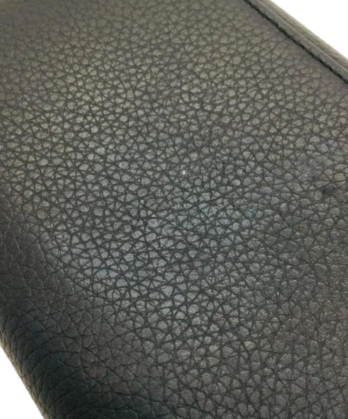 FURLA（フルラ）FURLA (フルラ) 長財布 ブラックの古着・服飾アイテム