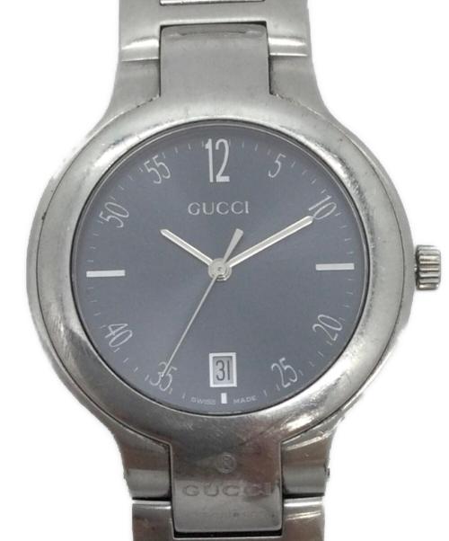 GUCCI（グッチ）GUCCI (グッチ) 腕時計の古着・服飾アイテム