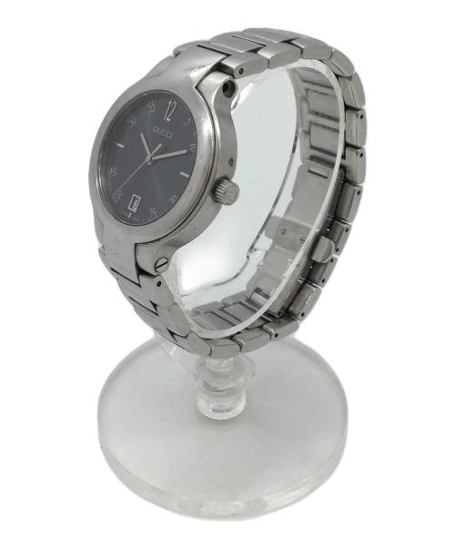 GUCCI（グッチ）GUCCI (グッチ) 腕時計の古着・服飾アイテム