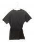 Y-3 (ワイスリー) FN3540　TRVL-SS-TEE ブラック サイズ:XXS：6000円