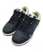 NIKEナイキ）の古着「WMNS Dunk Low Avocado」｜カーキ