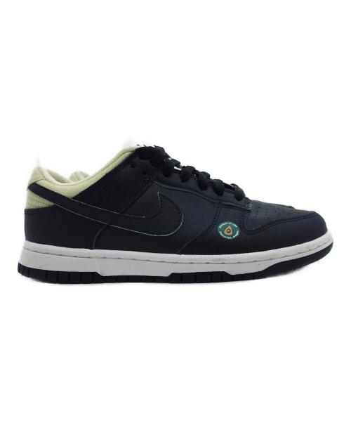 NIKE（ナイキ）NIKE (ナイキ) WMNS Dunk Low Avocado カーキ サイズ:US6.5、UK4、EUR37.5、cm23.5、BR35.5、CN235(2.5)の古着・服飾アイテム