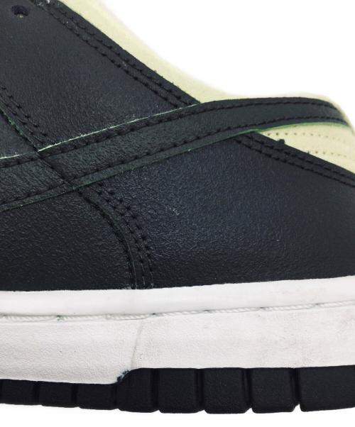 NIKE（ナイキ）NIKE (ナイキ) WMNS Dunk Low Avocado カーキ サイズ:US6.5、UK4、EUR37.5、cm23.5、BR35.5、CN235(2.5)の古着・服飾アイテム