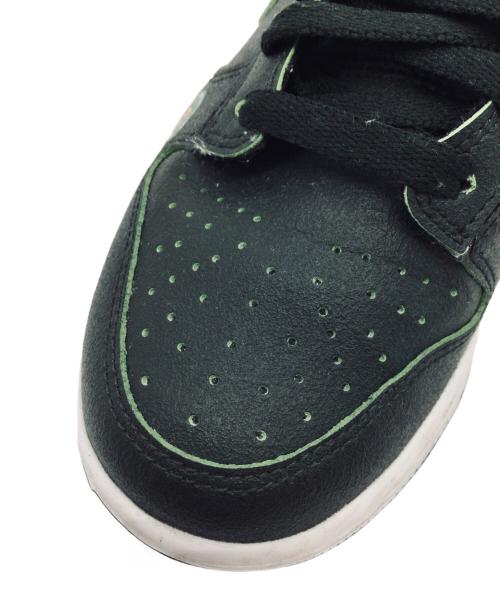 NIKE（ナイキ）NIKE (ナイキ) WMNS Dunk Low Avocado カーキ サイズ:US6.5、UK4、EUR37.5、cm23.5、BR35.5、CN235(2.5)の古着・服飾アイテム