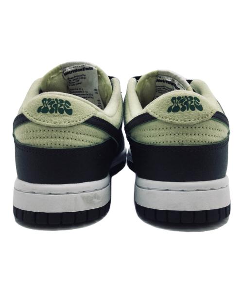 NIKE（ナイキ）NIKE (ナイキ) WMNS Dunk Low Avocado カーキ サイズ:US6.5、UK4、EUR37.5、cm23.5、BR35.5、CN235(2.5)の古着・服飾アイテム