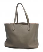 TORY BURCHトリーバーチ）の古着「トートバッグ」｜ベージュ