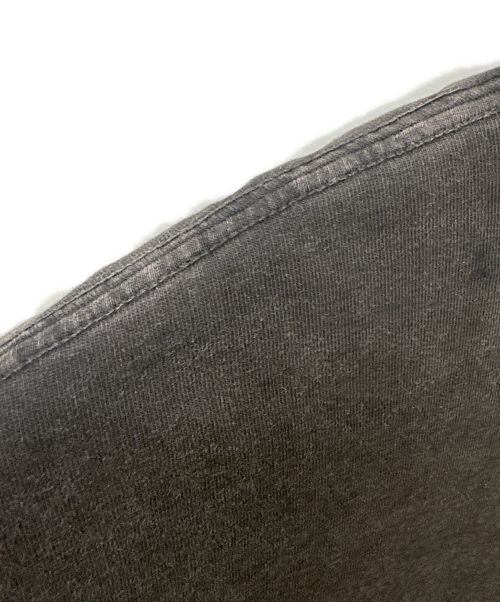 KITH（キス）KITH (キス) NFL (エヌエフエル) NFL Vintage Tee ブラック×レッド サイズ:Sの古着・服飾アイテム