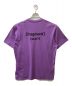 MONCLER (モンクレール) Tシャツ パープル サイズ:M：12000円