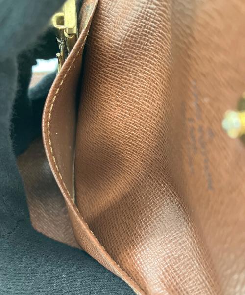 LOUIS VUITTON（ルイ ヴィトン）LOUIS VUITTON (ルイ ヴィトン) キーケースの古着・服飾アイテム