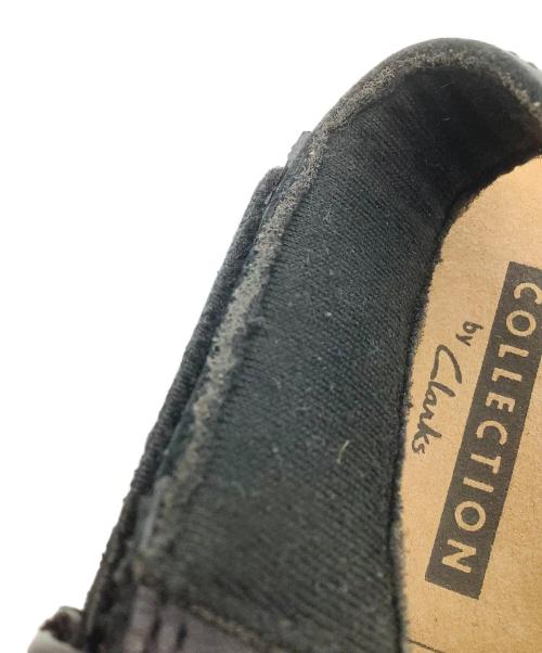 CLARKS（クラークス）CLARKS (クラークス) CLARKS(クラークス)ウェッジソール厚底サンダル ラフリーローズン ベージュ サイズ:24.5cmの古着・服飾アイテム