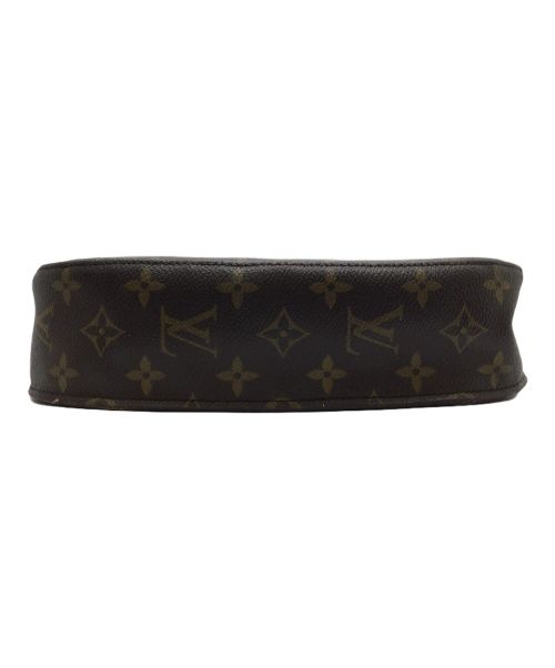 LOUIS VUITTON（ルイ ヴィトン）LOUIS VUITTON (ルイ ヴィトン) ショルダーバッグ　サンクルーの古着・服飾アイテム