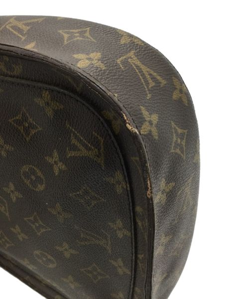 LOUIS VUITTON（ルイ ヴィトン）LOUIS VUITTON (ルイ ヴィトン) ショルダーバッグ　サンクルーの古着・服飾アイテム