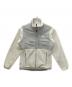 THE NORTH FACE（ザ ノース フェイス）の古着「デナリジャケット」｜ホワイト