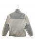 THE NORTH FACE (ザ ノース フェイス) デナリジャケット ホワイト サイズ:S：6000円