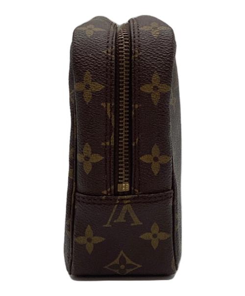 LOUIS VUITTON（ルイ ヴィトン）LOUIS VUITTON (ルイ ヴィトン) コスメポーチの古着・服飾アイテム