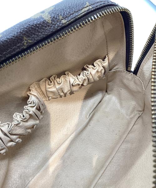 LOUIS VUITTON（ルイ ヴィトン）LOUIS VUITTON (ルイ ヴィトン) コスメポーチの古着・服飾アイテム