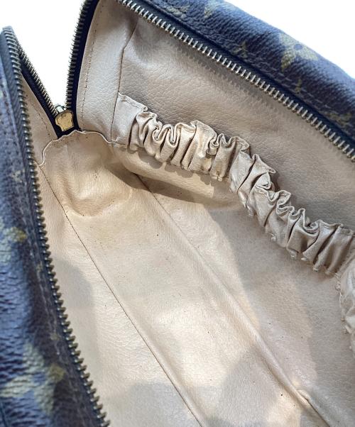 LOUIS VUITTON（ルイ ヴィトン）LOUIS VUITTON (ルイ ヴィトン) コスメポーチの古着・服飾アイテム