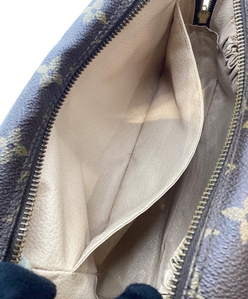 LOUIS VUITTON（ルイ ヴィトン）LOUIS VUITTON (ルイ ヴィトン) コスメポーチの古着・服飾アイテム