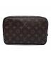 LOUIS VUITTON (ルイ ヴィトン) コスメポーチ：33000円