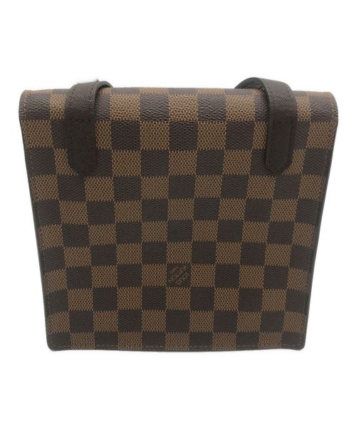 LOUIS VUITTON（ルイ ヴィトン）LOUIS VUITTON (ルイ ヴィトン) ショルダーバッグ ダミエ ピムリコの古着・服飾アイテム