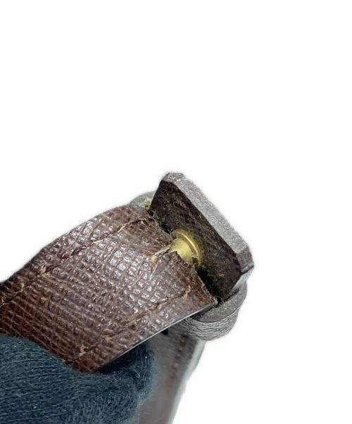 LOUIS VUITTON（ルイ ヴィトン）LOUIS VUITTON (ルイ ヴィトン) ショルダーバッグ ダミエ ピムリコの古着・服飾アイテム