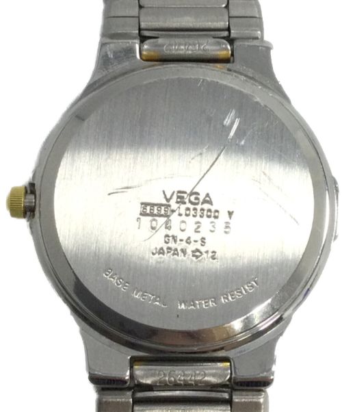 CITIZEN（シチズン）CITIZEN (シチズン) CITIZEN シチズン VEGA(ベガ) リストウォッチの古着・服飾アイテム