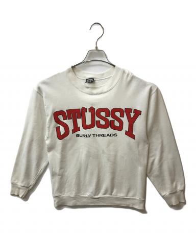 中古・古着通販】stussy (ステューシー) 80s 初期タグ OLD stussy