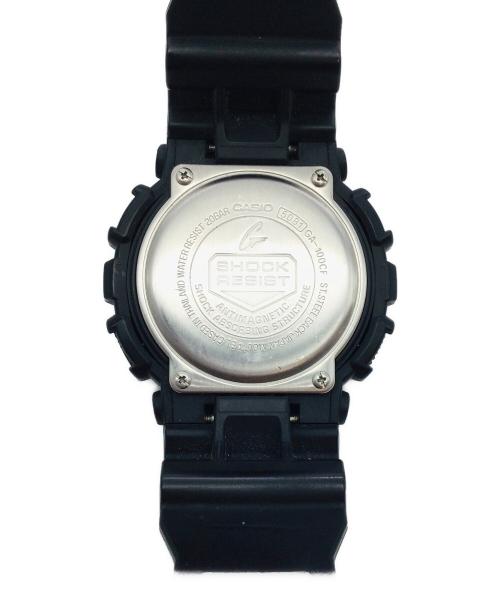 CASIO（カシオ）CASIO (カシオ) デジタルウォッチ ブラックの古着・服飾アイテム