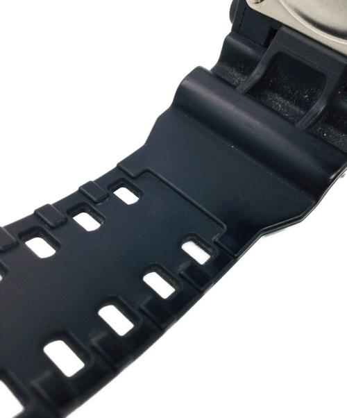 CASIO（カシオ）CASIO (カシオ) デジタルウォッチ ブラックの古着・服飾アイテム