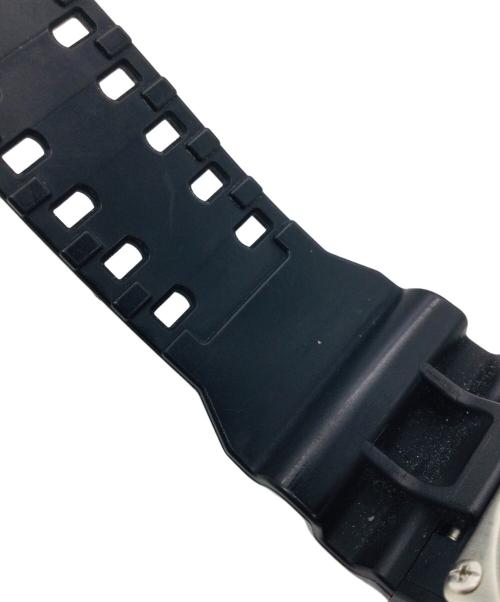 CASIO（カシオ）CASIO (カシオ) デジタルウォッチ ブラックの古着・服飾アイテム