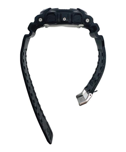 CASIO（カシオ）CASIO (カシオ) デジタルウォッチ ブラックの古着・服飾アイテム