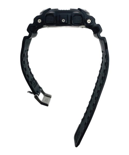 CASIO（カシオ）CASIO (カシオ) デジタルウォッチ ブラックの古着・服飾アイテム