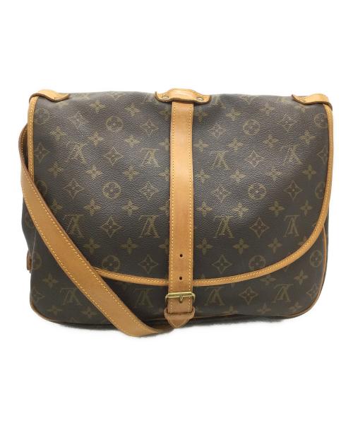 LOUIS VUITTON（ルイ ヴィトン）LOUIS VUITTON (ルイ ヴィトン) ソミュール35の古着・服飾アイテム