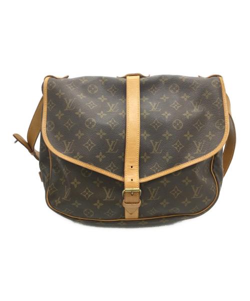LOUIS VUITTON（ルイ ヴィトン）LOUIS VUITTON (ルイ ヴィトン) ソミュール35の古着・服飾アイテム
