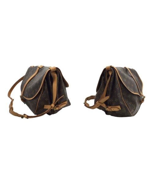 LOUIS VUITTON（ルイ ヴィトン）LOUIS VUITTON (ルイ ヴィトン) ソミュール35の古着・服飾アイテム