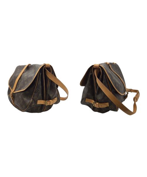 LOUIS VUITTON（ルイ ヴィトン）LOUIS VUITTON (ルイ ヴィトン) ソミュール35の古着・服飾アイテム