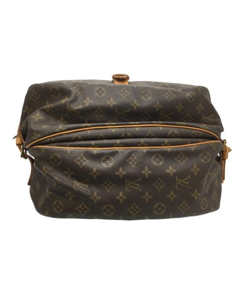 LOUIS VUITTON（ルイ ヴィトン）LOUIS VUITTON (ルイ ヴィトン) ソミュール35の古着・服飾アイテム
